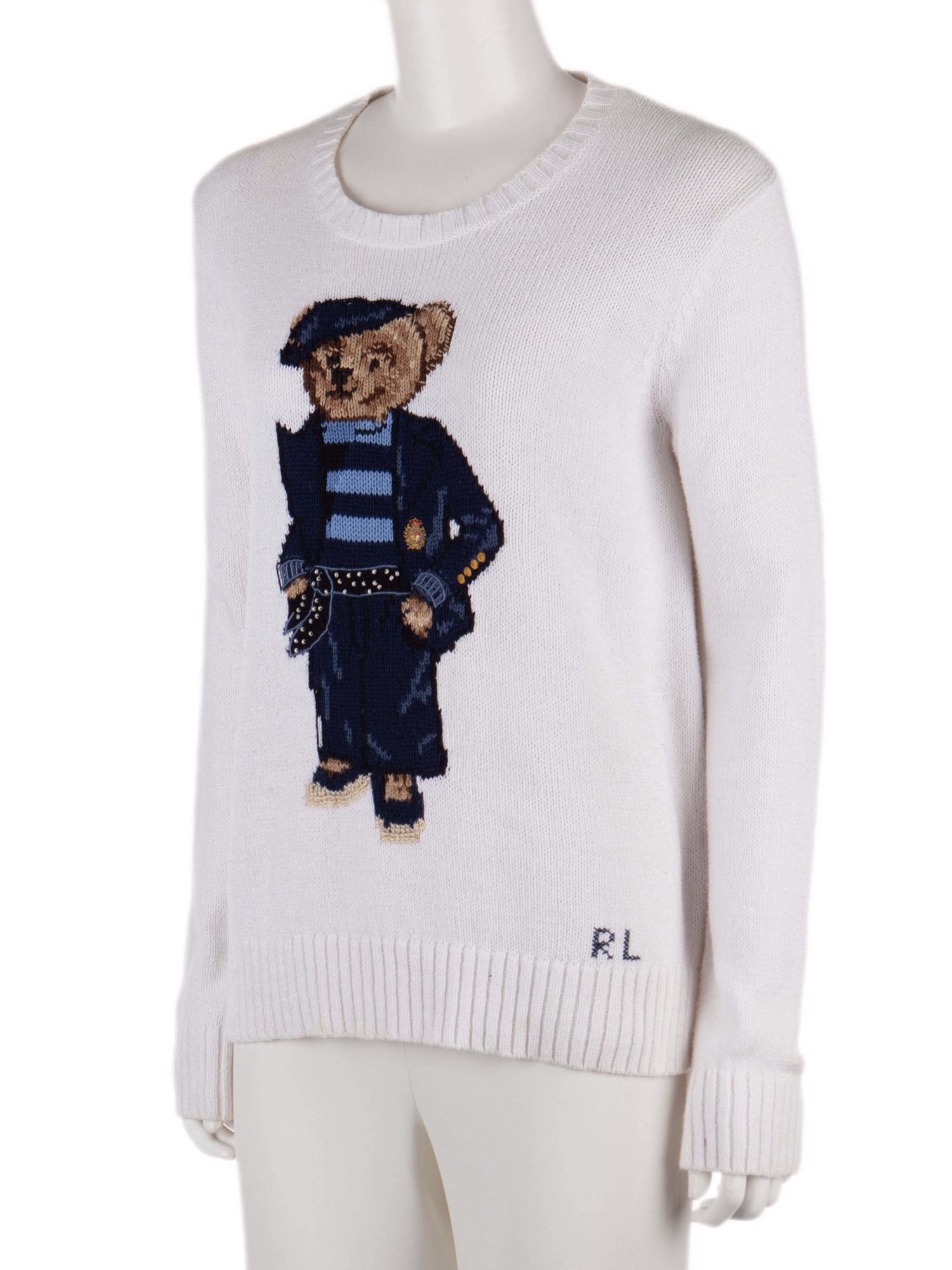 Bayan Beyaz POLO BY RALPH LAUREN KAZAK