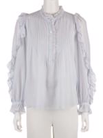 Bayan Mavi ZADIG&VOLTAIRE BLUZ