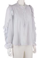 Bayan Mavi ZADIG&VOLTAIRE BLUZ