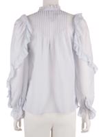 Bayan Mavi ZADIG&VOLTAIRE BLUZ