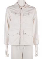 Bayan Krem ZADIG&VOLTAIRE JEAN CEKET