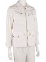 Bayan Krem ZADIG&VOLTAIRE JEAN CEKET
