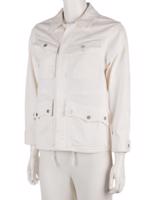 Bayan Krem ZADIG&VOLTAIRE JEAN CEKET