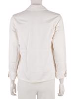 Bayan Krem ZADIG&VOLTAIRE JEAN CEKET