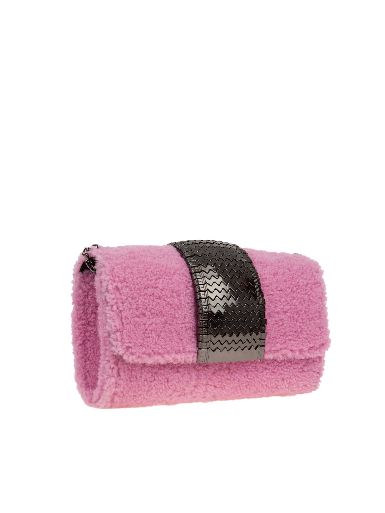Bayan Pembe MISELA ÇANTA