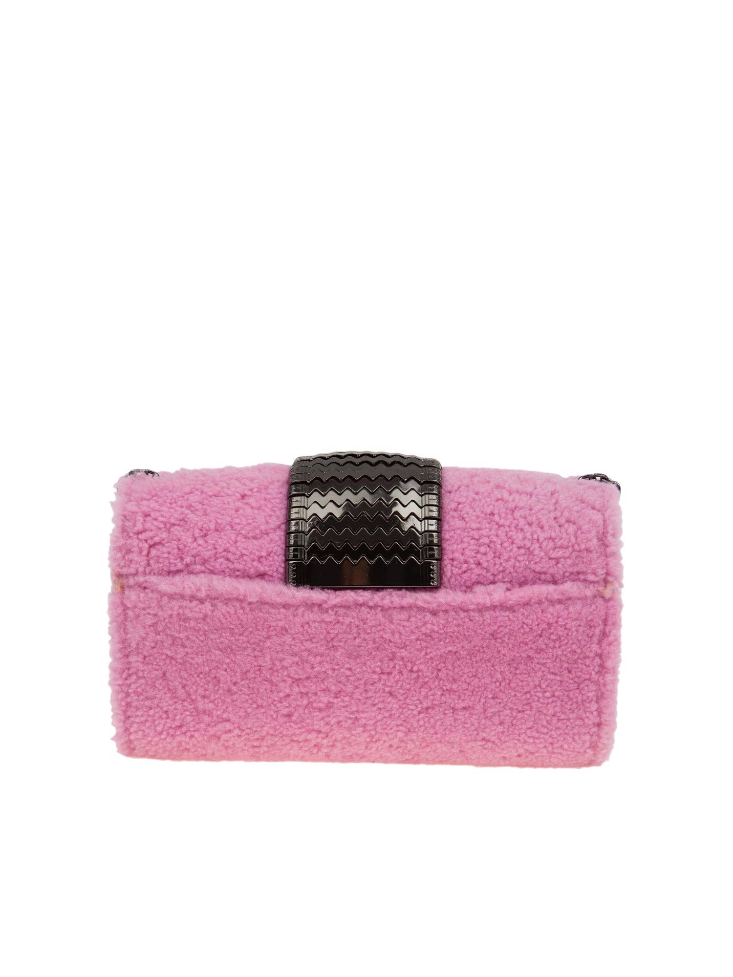 Bayan Pembe MISELA ÇANTA