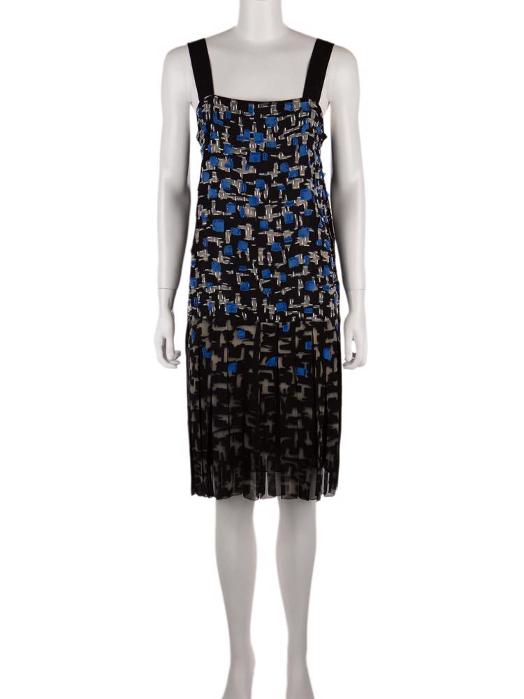 Bayan Siyah PROENZA SCHOULER ELBİSE