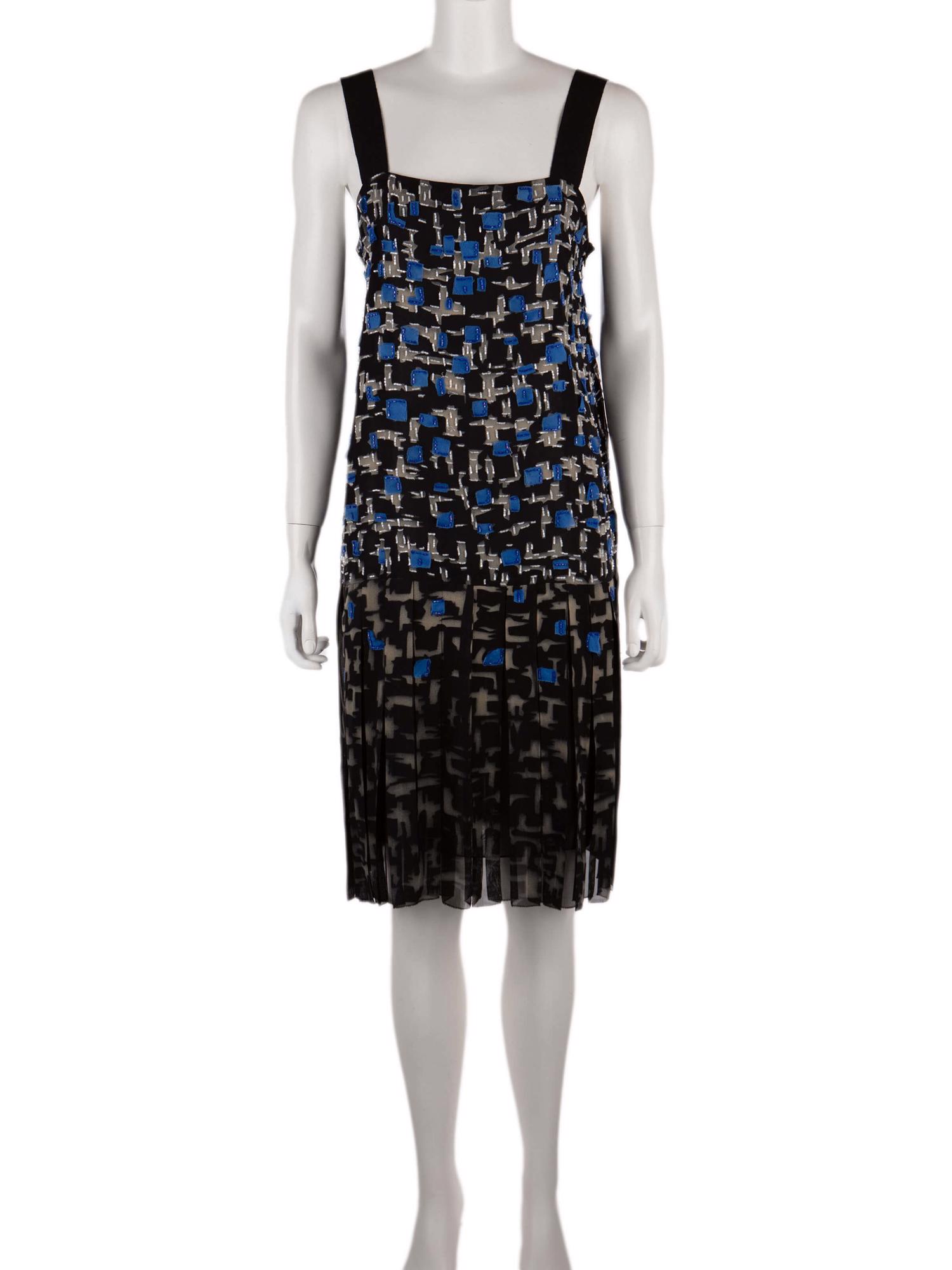 Bayan Siyah PROENZA SCHOULER ELBİSE