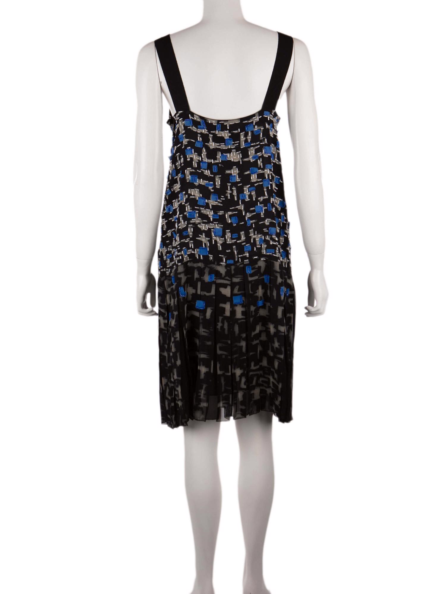 Bayan Siyah PROENZA SCHOULER ELBİSE