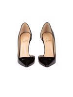Bayan Siyah CHRISTIAN LOUBOUTIN AYAKKABI