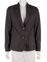 Bayan Gri BRUNELLO CUCINELLI CEKET