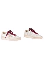 Bayan Beyaz GOLDEN GOOSE SNEAKER