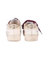 Bayan Beyaz GOLDEN GOOSE SNEAKER