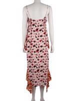 Bayan Pembe KENZO ELBİSE