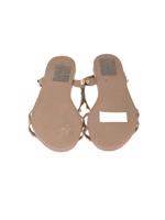 Bayan Bej VALENTINO SANDALET