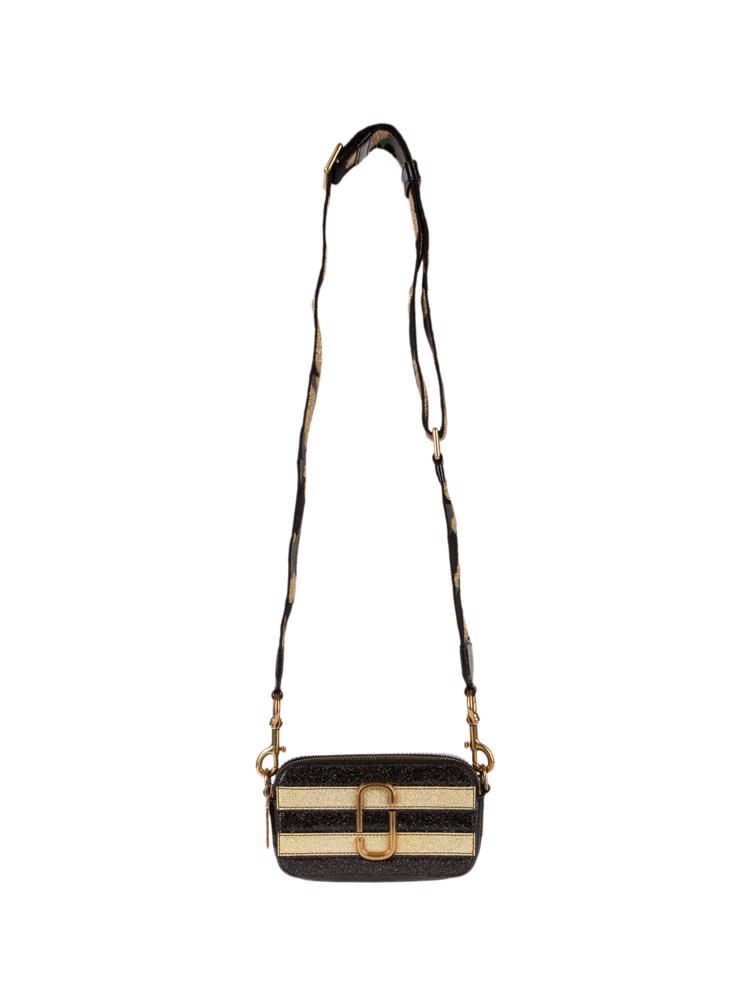 Bayan Siyah MARC JACOBS ÇANTA