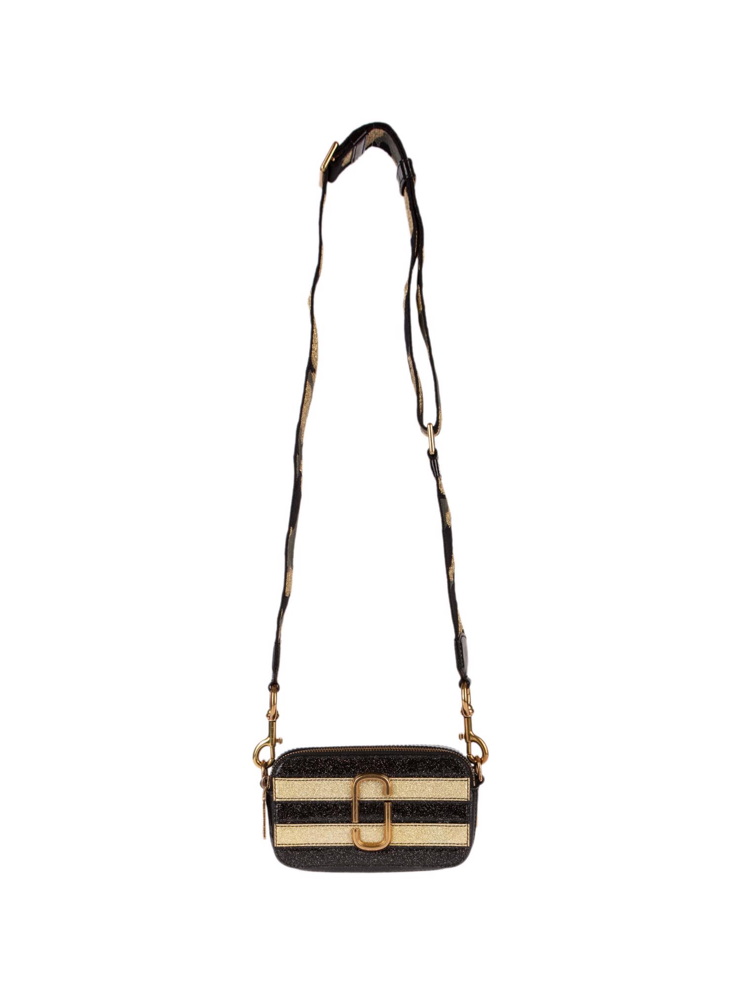 Bayan Siyah MARC JACOBS ÇANTA