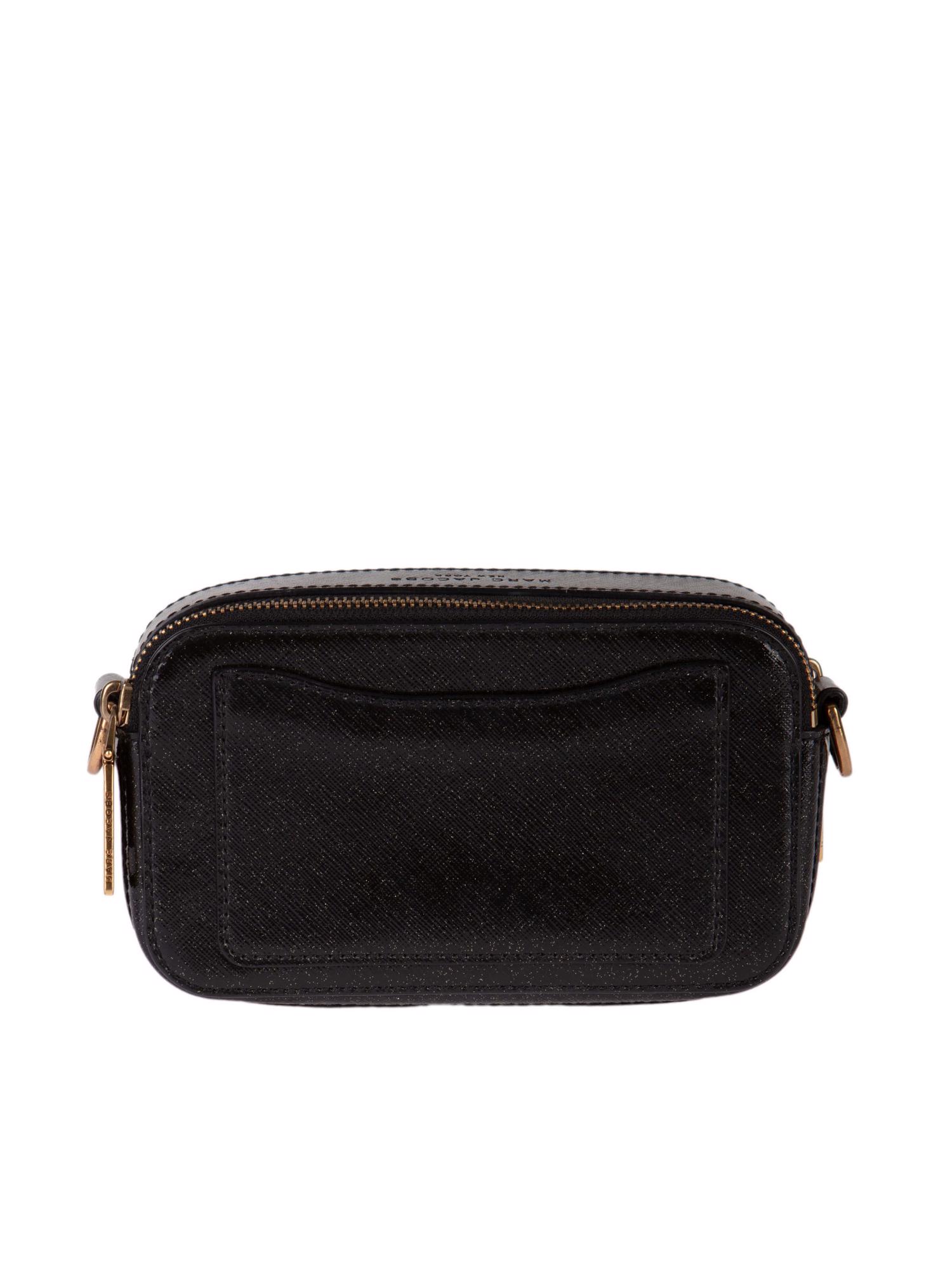 Bayan Siyah MARC JACOBS ÇANTA