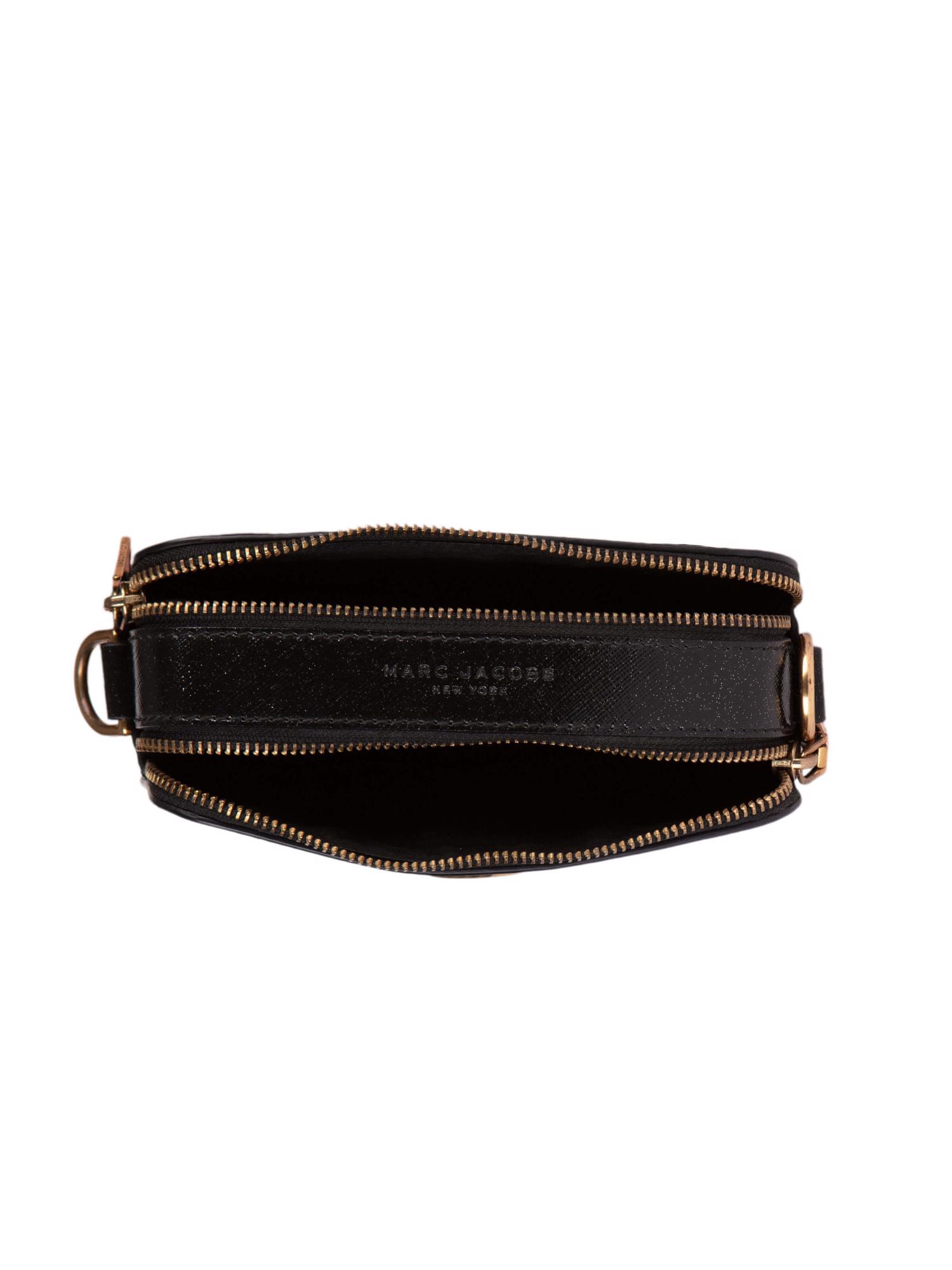 Bayan Siyah MARC JACOBS ÇANTA