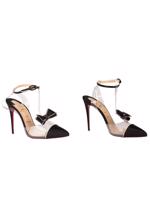 Bayan Siyah CHRISTIAN LOUBOUTIN AYAKKABI