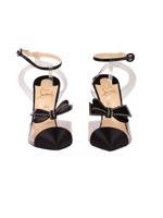 Bayan Siyah CHRISTIAN LOUBOUTIN AYAKKABI