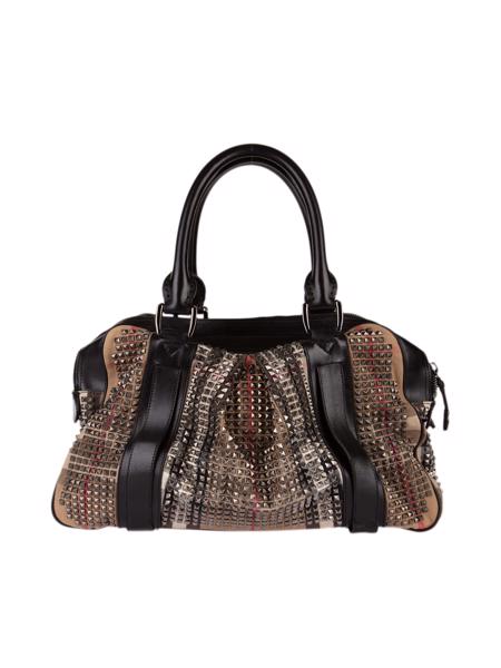 BURBERRY ÇANTA