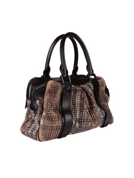 BURBERRY ÇANTA