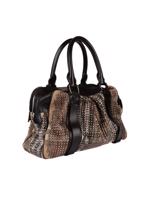 Bayan Siyah BURBERRY ÇANTA