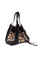 Bayan Siyah BURBERRY ÇANTA