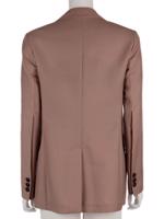 Bayan Kahve PRADA PANTOLON - CEKET