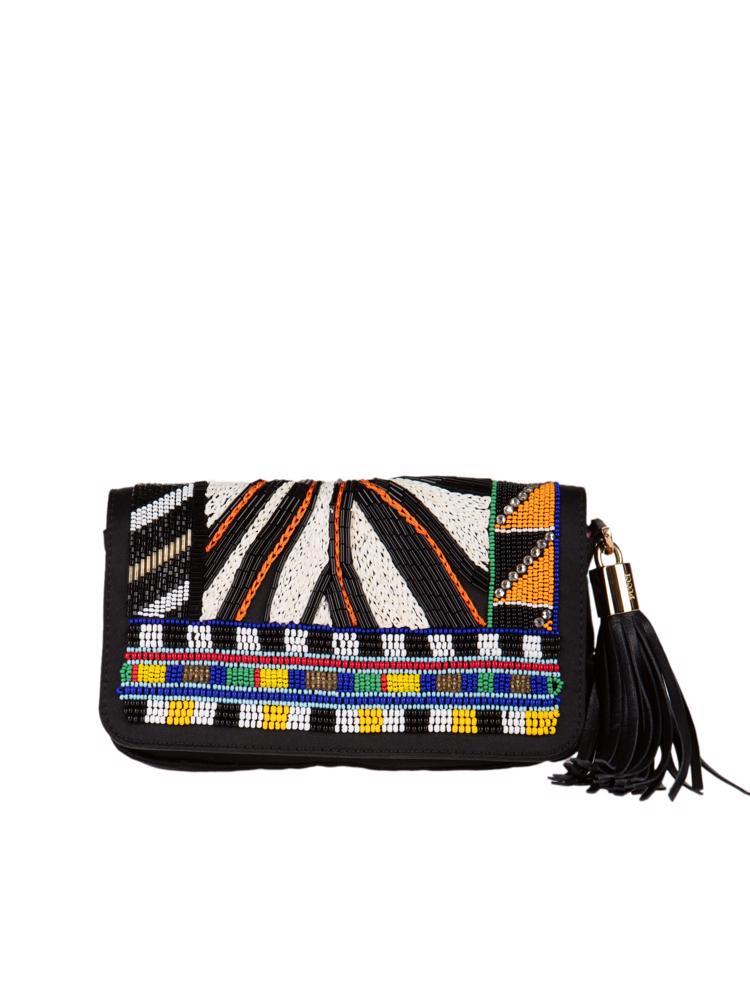 Bayan Siyah EMILIO PUCCI ÇANTA