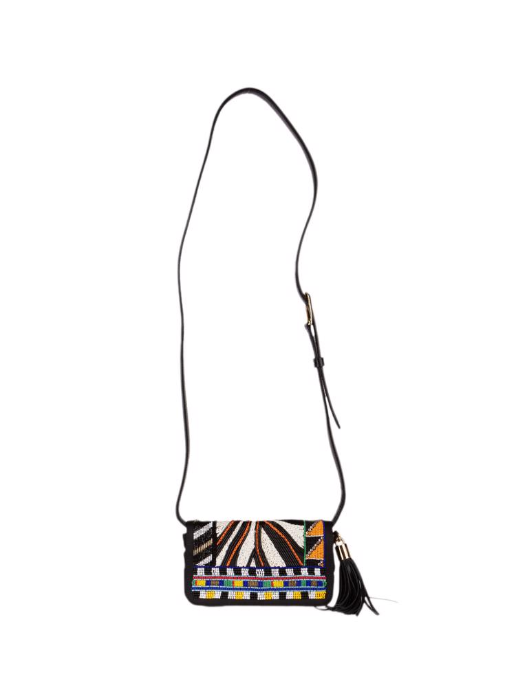 Bayan Siyah EMILIO PUCCI ÇANTA