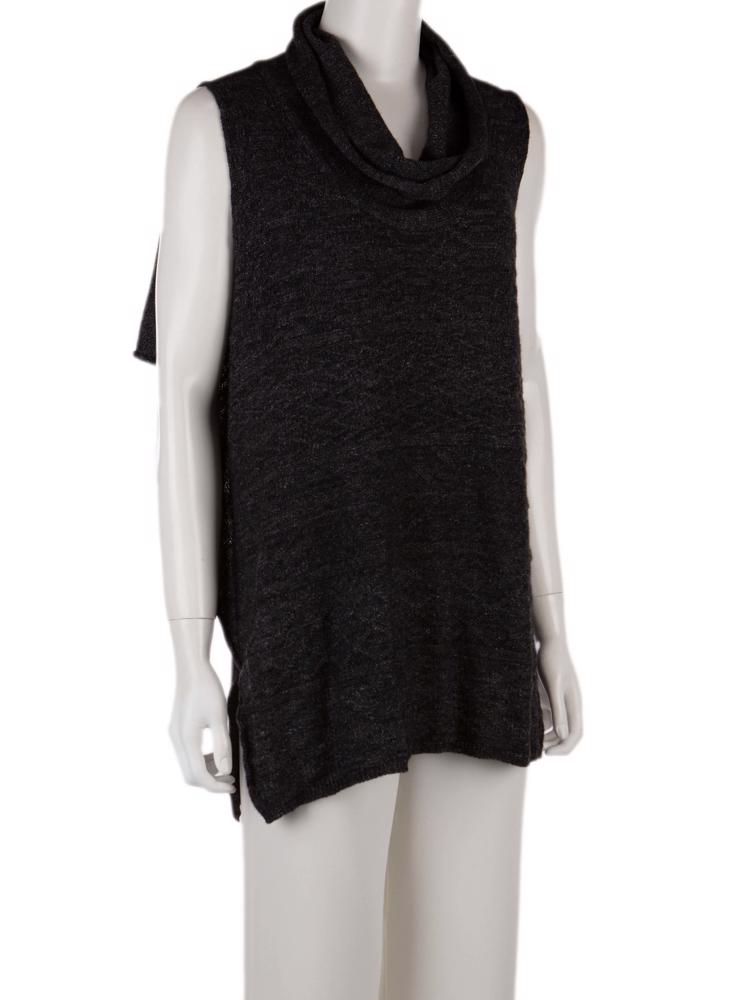 Bayan Gri ROLAND MOURET KAZAK