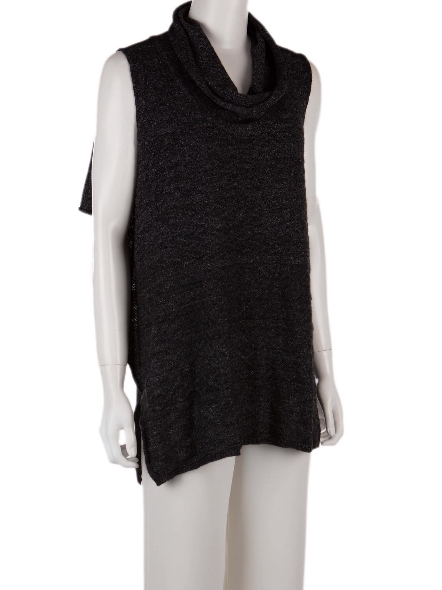 Bayan Gri ROLAND MOURET KAZAK