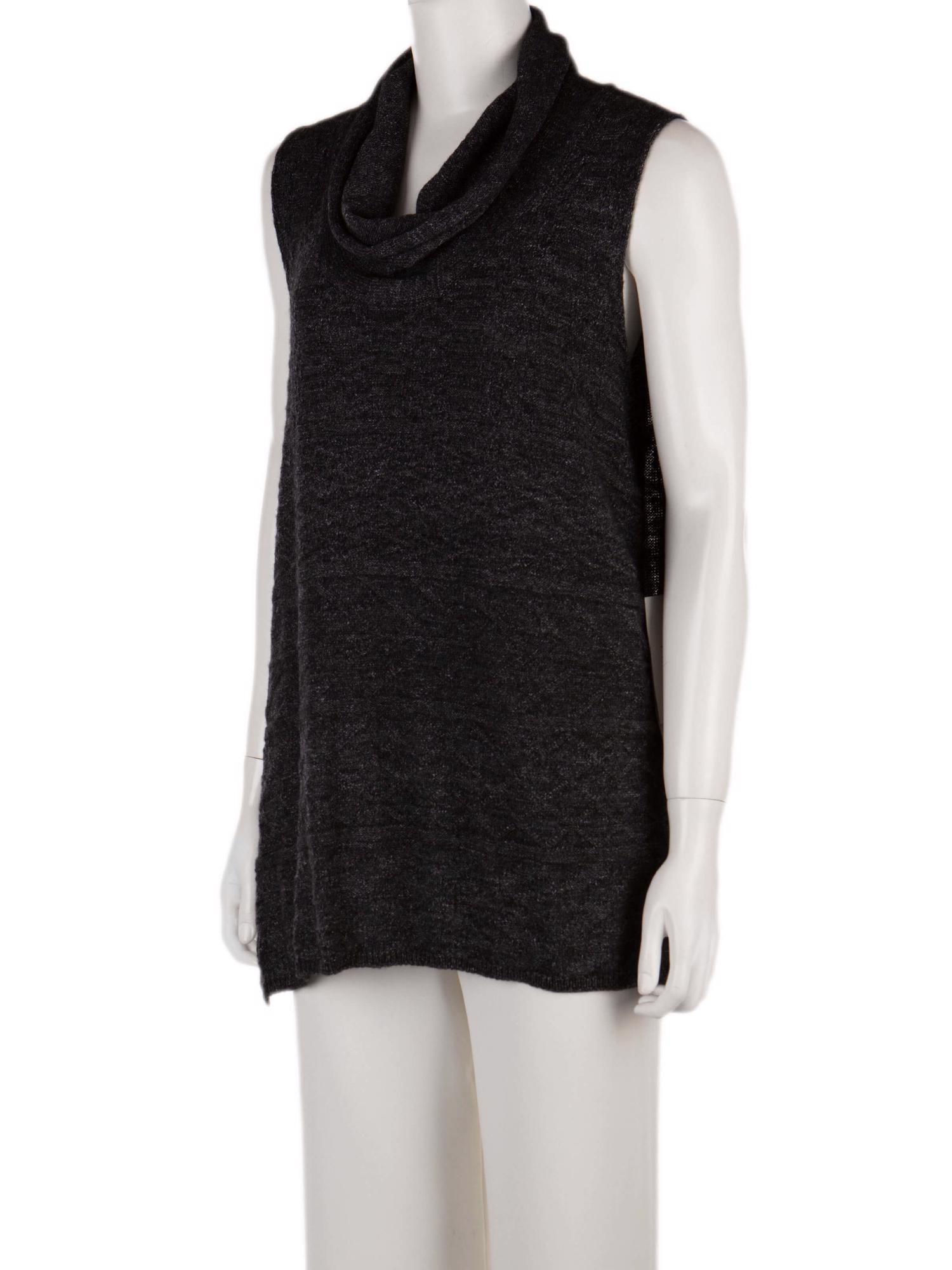 Bayan Gri ROLAND MOURET KAZAK