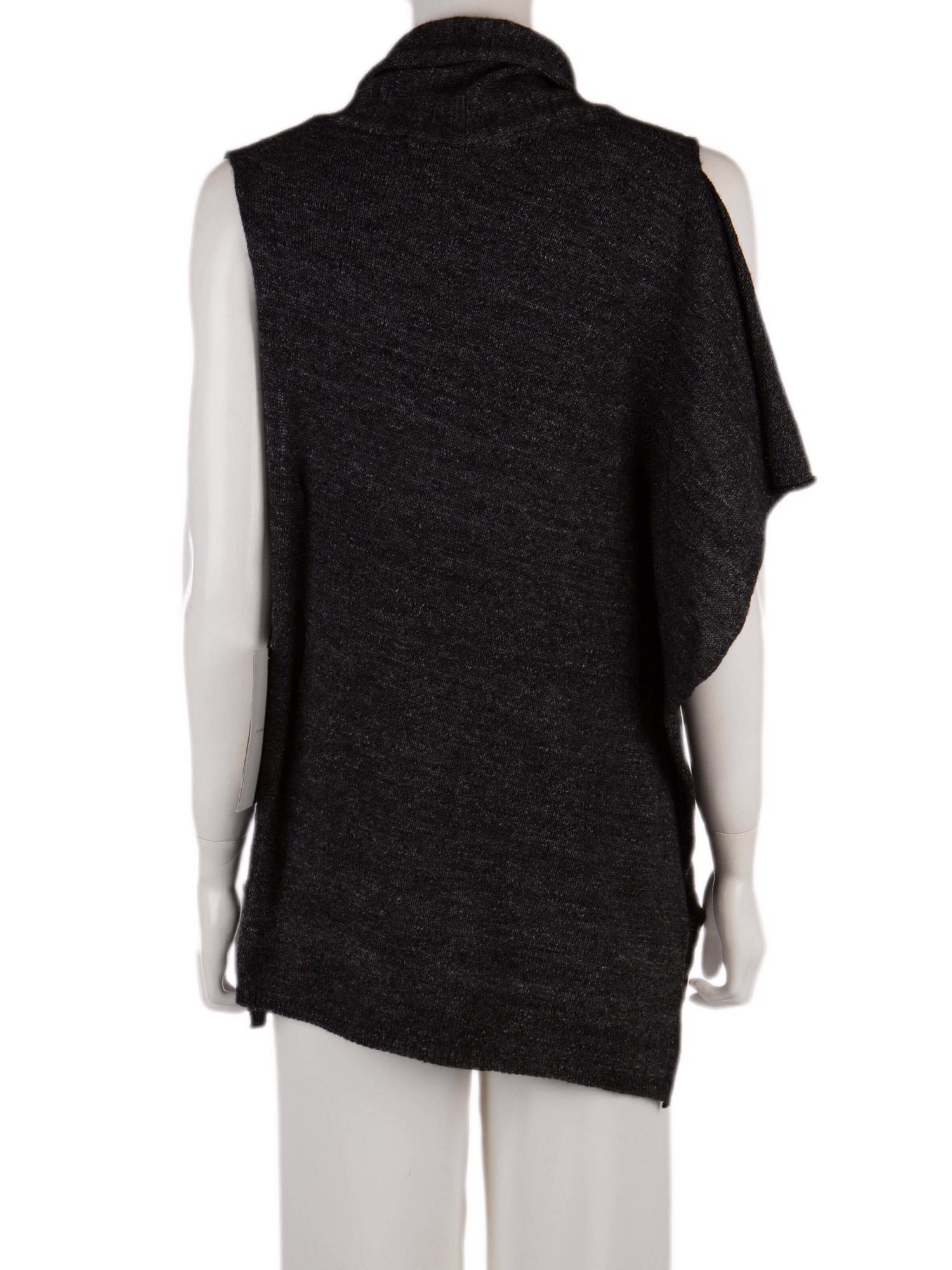 Bayan Gri ROLAND MOURET KAZAK