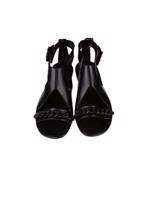 Bayan Siyah GIVENCHY SANDALET