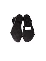 Bayan Siyah GIVENCHY SANDALET