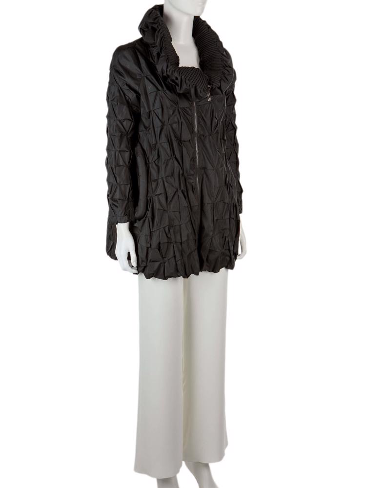 Bayan Siyah LANVIN MONT