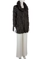 Bayan Siyah LANVIN MONT