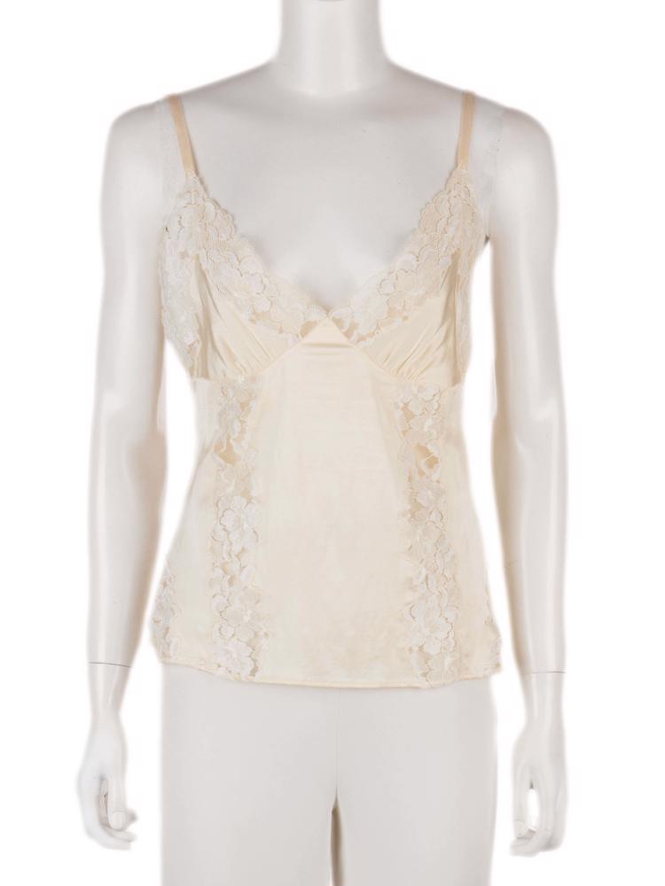 Bayan Krem DOLCE&GABBANA BLUZ