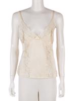 Bayan Krem DOLCE&GABBANA BLUZ