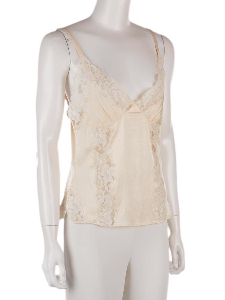 Bayan Krem DOLCE&GABBANA BLUZ