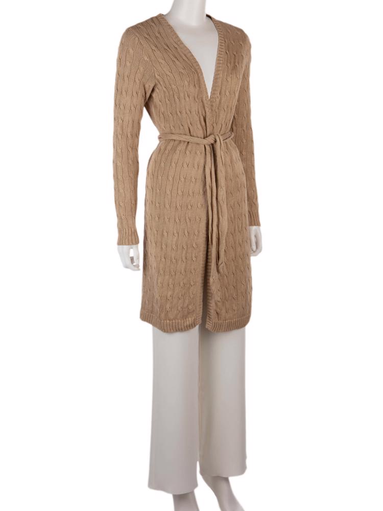 Bayan Bej RALPH LAUREN HIRKA