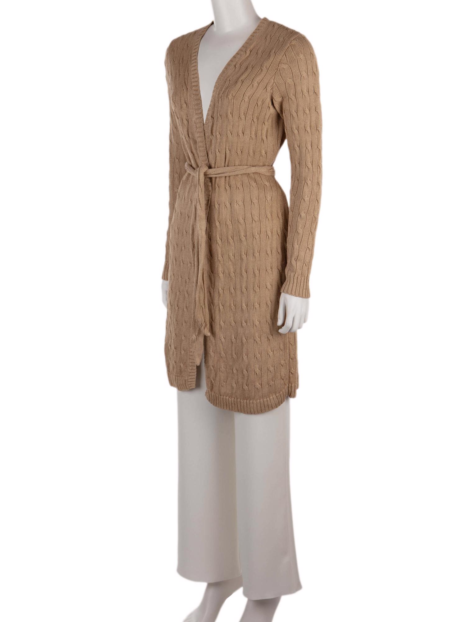 Bayan Bej RALPH LAUREN HIRKA
