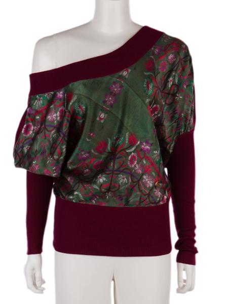 ROBERTO CAVALLI KAZAK