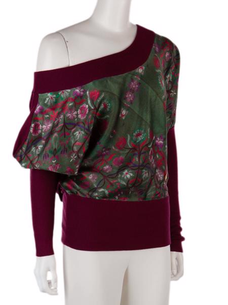ROBERTO CAVALLI KAZAK