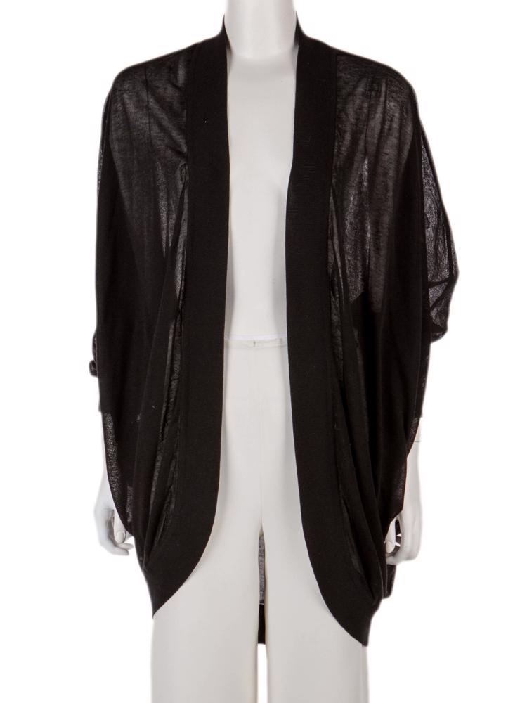 Bayan Siyah MARTIN MARGIELA HIRKA
