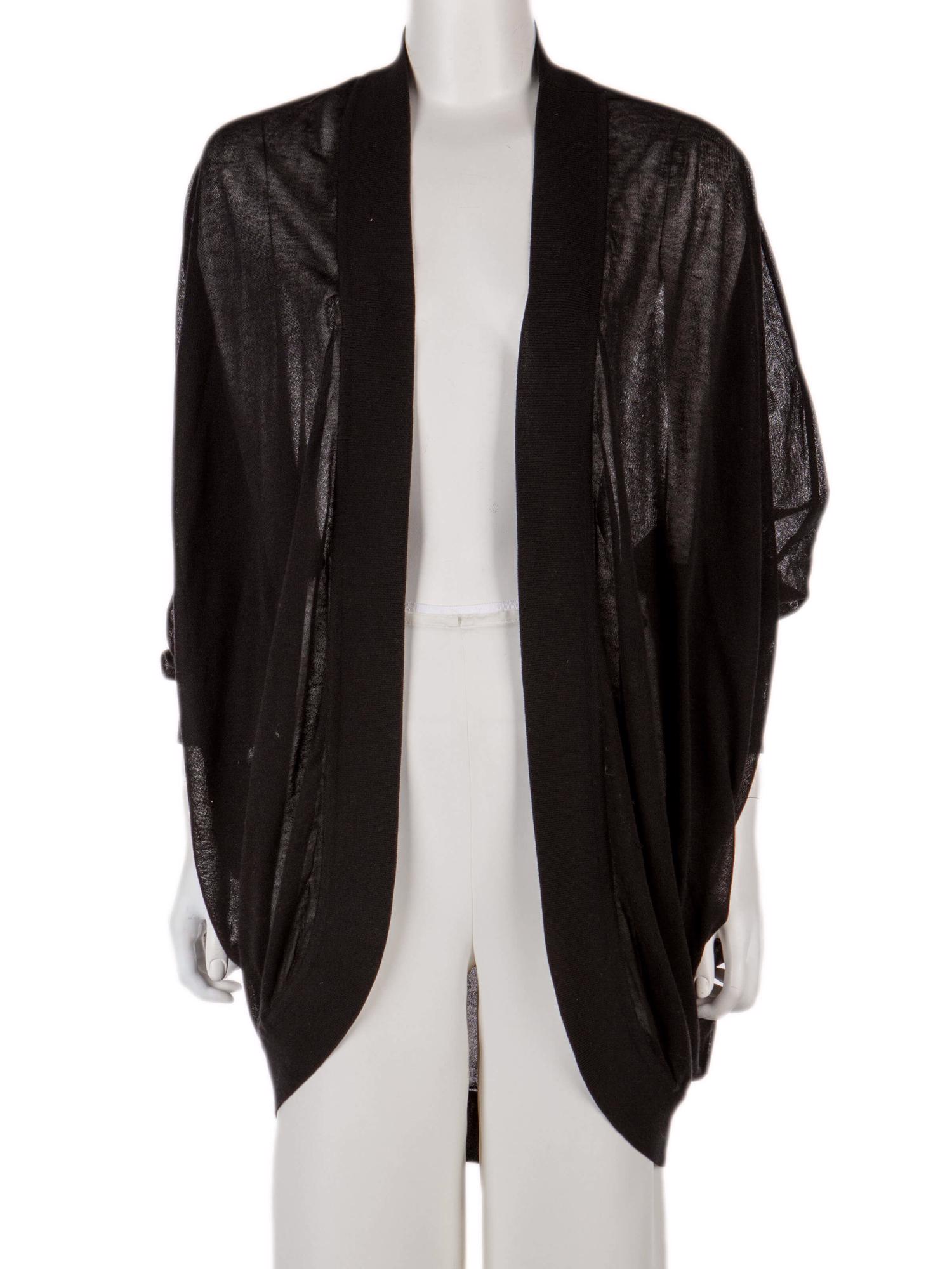 Bayan Siyah MARTIN MARGIELA HIRKA
