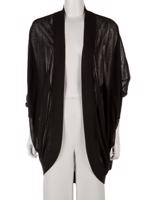 Bayan Siyah MARTIN MARGIELA HIRKA